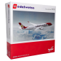 Preview: Herpa Wings Flugzeugmodell Edelweiss Air Airbus A350-900 "Piz Bernina" (1:200)